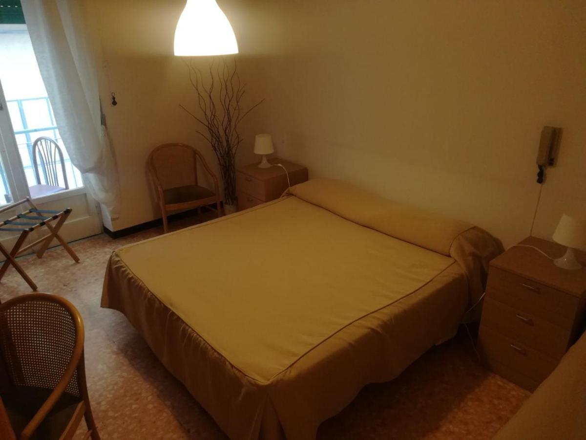 Hotel Olimpia Alassio Room photo